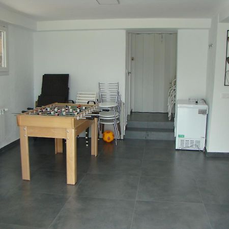 Chalet Con Piscina Y Bbq Para 10 Personas San Martín de Valdeiglesias エクステリア 写真