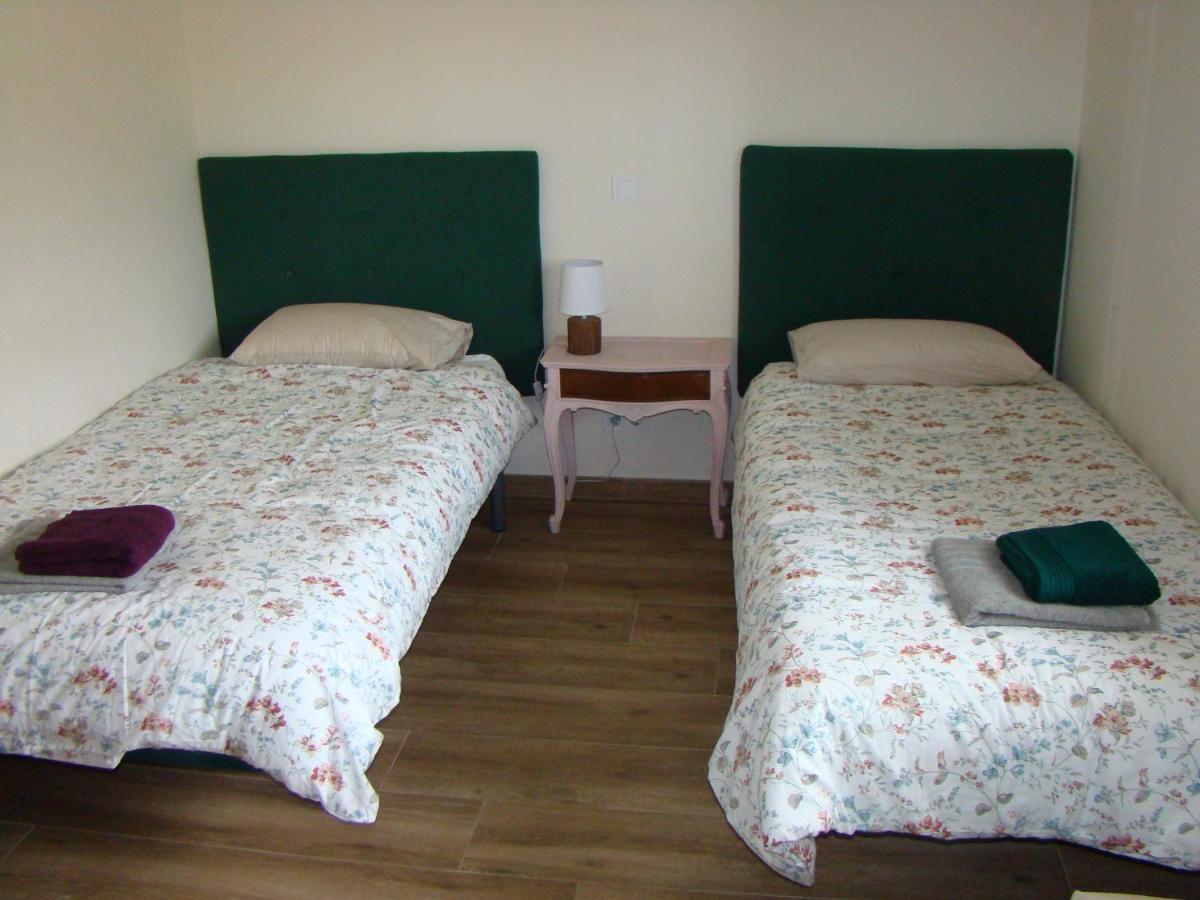 Chalet Con Piscina Y Bbq Para 10 Personas San Martín de Valdeiglesias エクステリア 写真